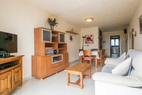Apartamento Rentalmar Almendro