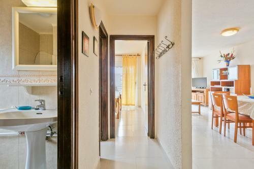 Apartamento Rentalmar Almendro