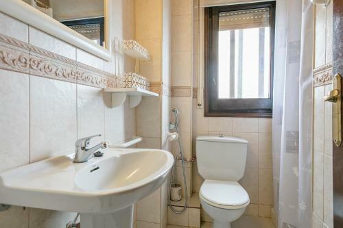 Apartamento Rentalmar Almendro