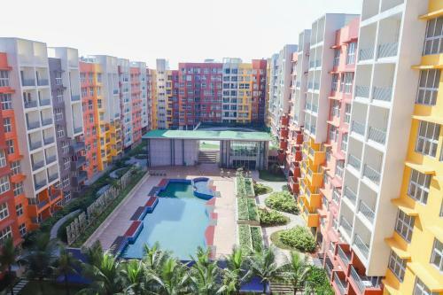 1.5 Bhk AC Apartment In Dabolim, Goa
