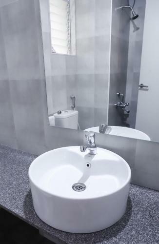 1.5 Bhk AC Apartment In Dabolim, Goa
