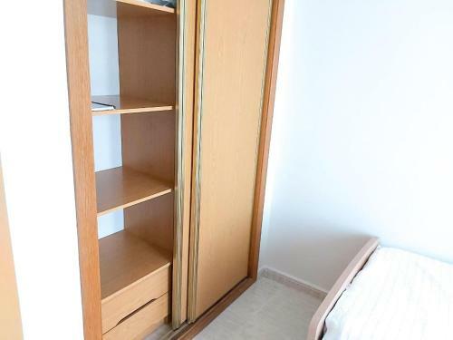 Apartamento Solemio Tranquilidad Y Relax Miami Playa