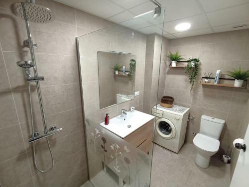 Apartamento Villa Adriana 205b