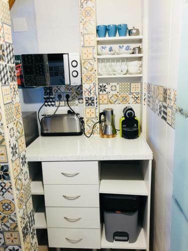 Apartamento Loft Claudia Muy Cerca de Playa Wifi Gratis