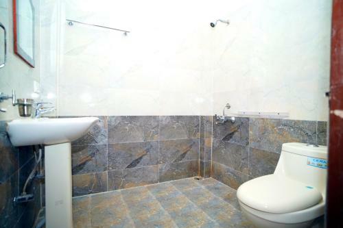 4 Bhk Villa Kasauli By Pine Cone Home Stay