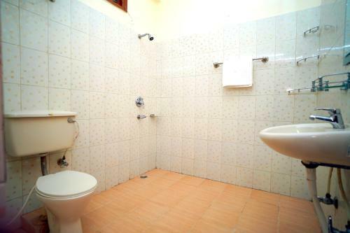 4 Bhk Villa Kasauli By Pine Cone Home Stay