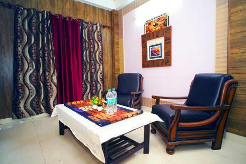 4 Bhk Villa Kasauli By Pine Cone Home Stay