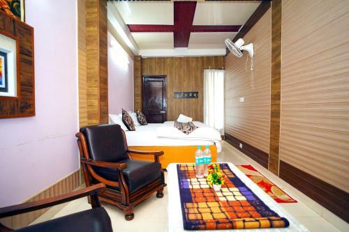 4 Bhk Villa Kasauli By Pine Cone Home Stay