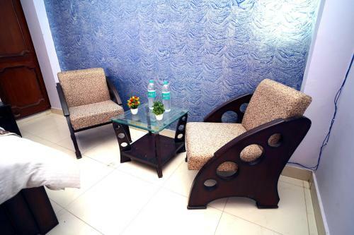 4 Bhk Villa Kasauli By Pine Cone Home Stay