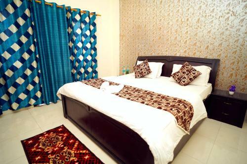 4 Bhk Villa Kasauli By Pine Cone Home Stay