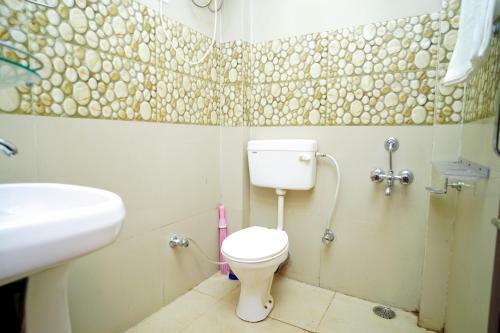4 Bhk Villa Kasauli By Pine Cone Home Stay