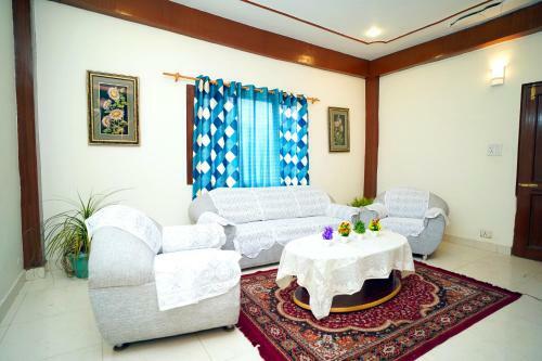 4 Bhk Villa Kasauli By Pine Cone Home Stay