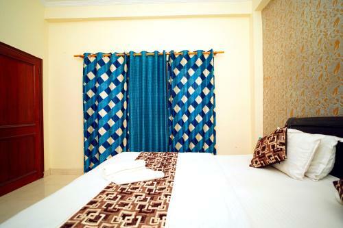 4 Bhk Villa Kasauli By Pine Cone Home Stay