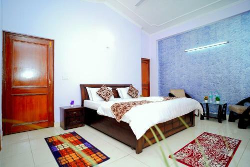 4 Bhk Villa Kasauli By Pine Cone Home Stay