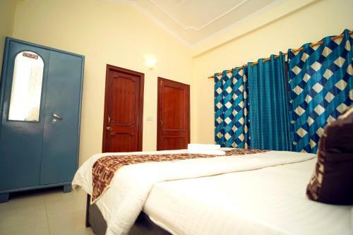 4 Bhk Villa Kasauli By Pine Cone Home Stay
