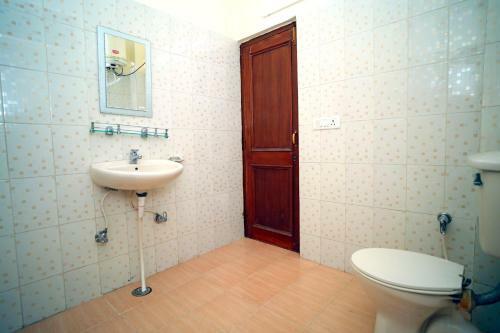 4 Bhk Villa Kasauli By Pine Cone Home Stay