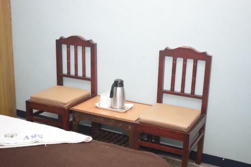 Hotel Sri Krishna Vilas