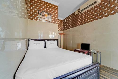 Oyo 35788 Hotel Sree Saravana Bhavan
