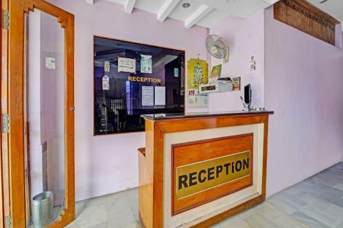 Oyo 35788 Hotel Sree Saravana Bhavan