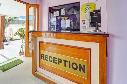 Oyo 35788 Hotel Sree Saravana Bhavan