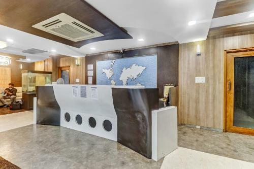Oyo 84390 Hotel Green Grand