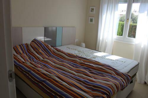 Chalet Peywand Con Piscina Comunitaria