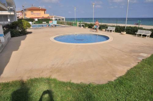 Apartment En Miami Playa 59128 Family Complex