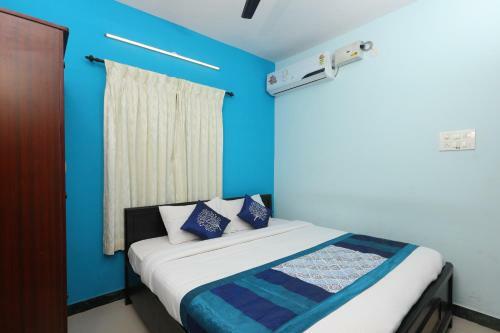 Hotel Oyo Flagship 39296 Ss Luxury Apartment