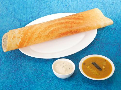 Hotel Oyo Flagship 39296 Ss Luxury Apartment