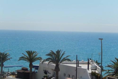 Apartamento Bel Appartement Face � La Mer