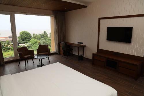 Hotel Devka Beach Resort