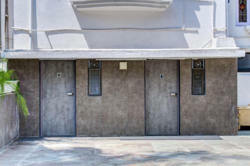 White House 5bhk Villa