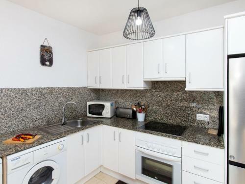 Apartment Leon