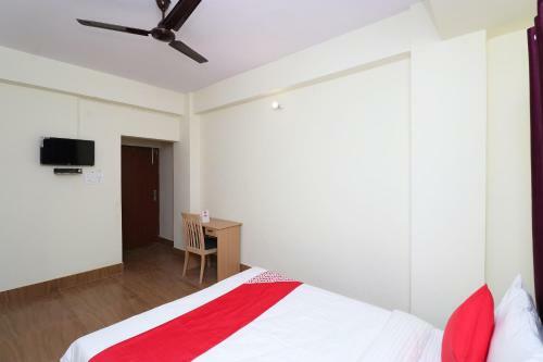 Collection O 30928 Hotel Pranjal Inn Bailey Rd