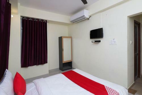 Collection O 30928 Hotel Pranjal Inn Bailey Rd