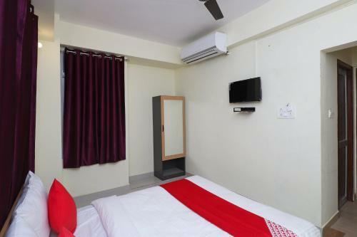 Collection O 30928 Hotel Pranjal Inn Bailey Rd