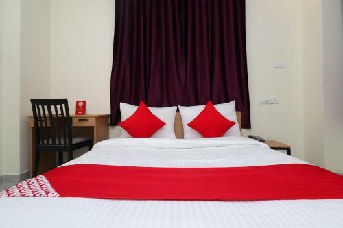 Collection O 30928 Hotel Pranjal Inn Bailey Rd
