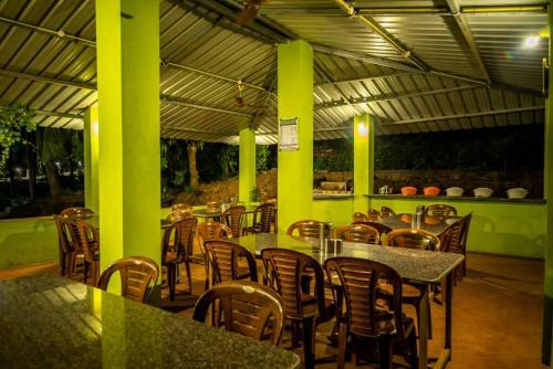 Dandeli Packages