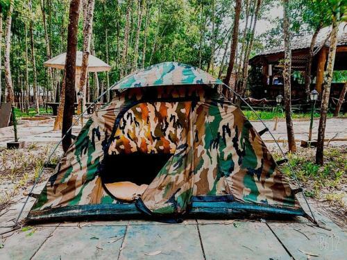 Hotel Dandeli Jungle Resort