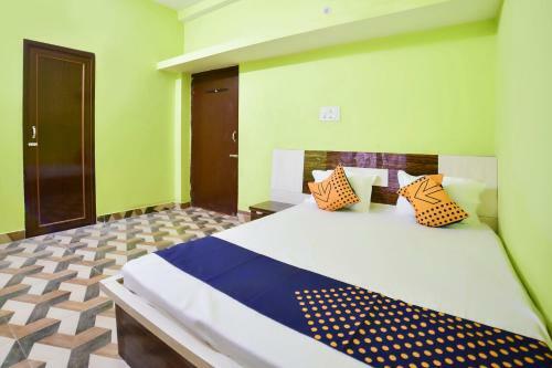 Hotel Oyo 65055 Sai Kripa Guest House
