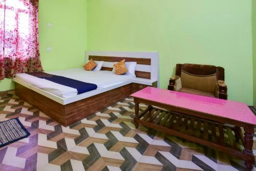 Hotel Oyo 65055 Sai Kripa Guest House