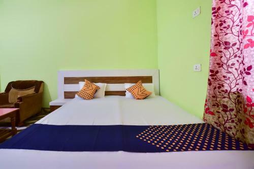 Hotel Oyo 65055 Sai Kripa Guest House