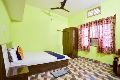 Hotel Oyo 65055 Sai Kripa Guest House