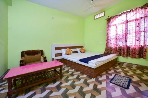 Hotel Oyo 65055 Sai Kripa Guest House