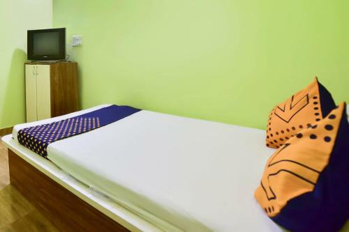 Hotel Oyo 65055 Sai Kripa Guest House