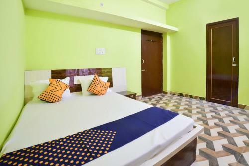Hotel Oyo 65055 Sai Kripa Guest House