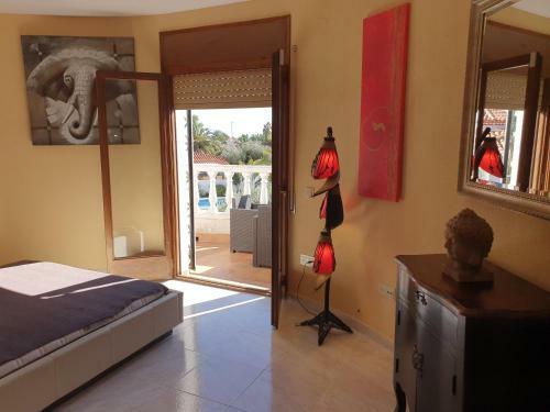 Apartamento Casa Sole - Appartamenti