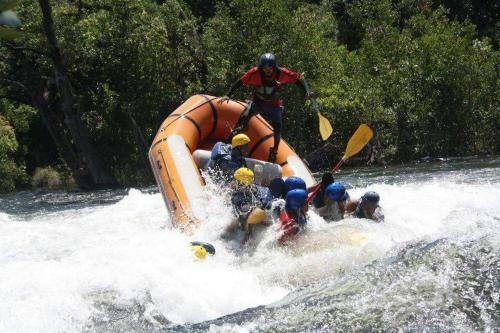 Adventure Inn Dandeli