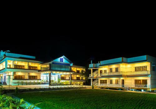 Hotel Shreeyog Inn