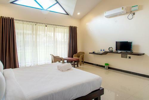 Hotel Shreeyog Inn
